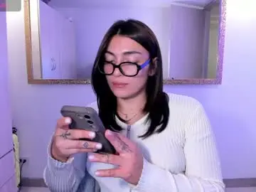 Chaturbate Sex Chat of _ericavanderhill_