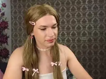 Chaturbate Adult Webcam of anna_inheart