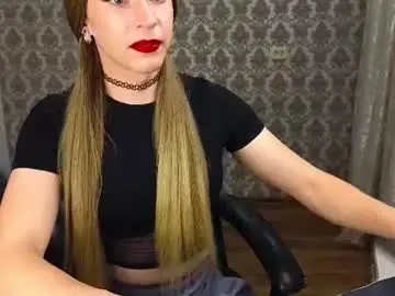 Chaturbate Watch Live Sex Cams of anna_inheart