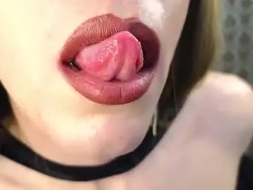 Chaturbate Live Sex of anna_inheart