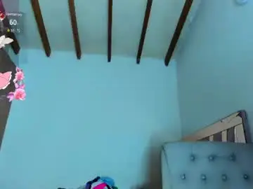 Chaturbate Nude Webcam of skyegabbyrose