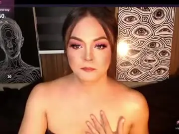 Chaturbate Live Porn of staceymoorets