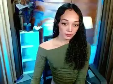 Chaturbate Free Porn Cam of curybb_hanna19