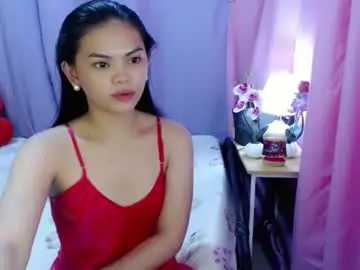 Chaturbate Best Webcam of yourlovelytranspinay