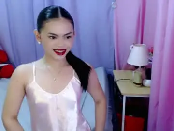 Chaturbate Nude Webcam of yourlovelytranspinay