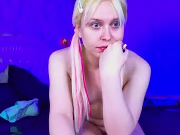 Chaturbate Nude Webcam of kitty_dora