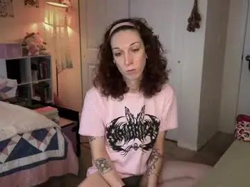 Chaturbate Live Sex of bellababy444