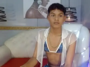Chaturbate Sex Chat of samy_millers