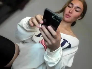 Chaturbate Free Porn Cam of transnextdoor_