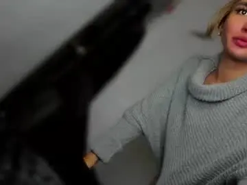 Chaturbate Adult Webcams of transnextdoor_