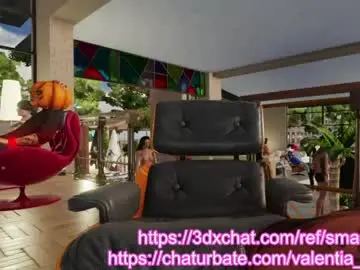 Chaturbate Sex Cam of valentia_vickers