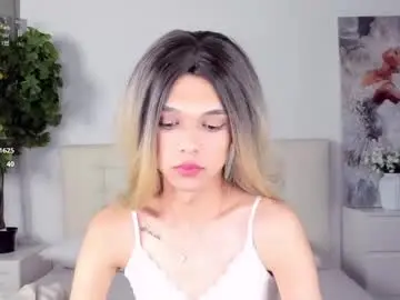 Chaturbate Live Sex Cam of lizzydelrey