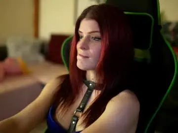 Chaturbate Adult Video Chat of stella_shock