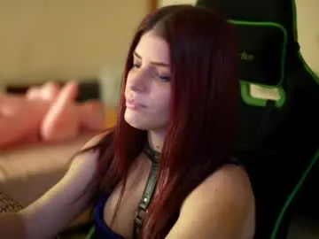 Chaturbate Free Live Porn of stella_shock