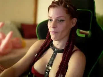 Chaturbate Sex Cam of stella_shock