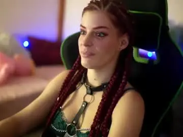 Chaturbate Best Webcam of stella_shock