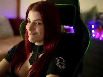 Chaturbate Best Webcam of stella_shock