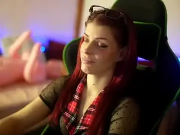 Chaturbate Free Live Porn of stella_shock