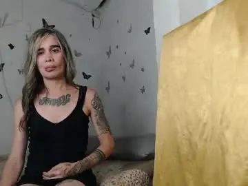 Chaturbate Live Sex of barbie_hot66