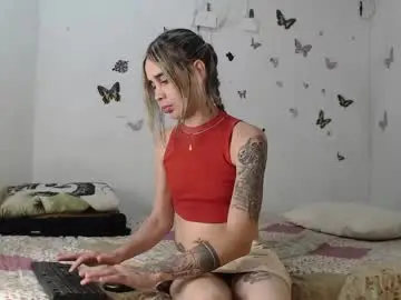 Chaturbate Best Webcam of barbie_hot66