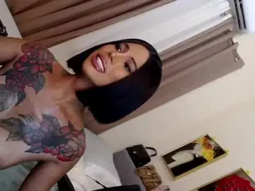 Chaturbate Adult Webcams of fertilitygoddess