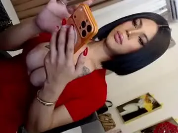 Chaturbate Nude Webcam of fertilitygoddess