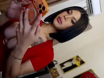 Chaturbate Adult Webcams of fertilitygoddess
