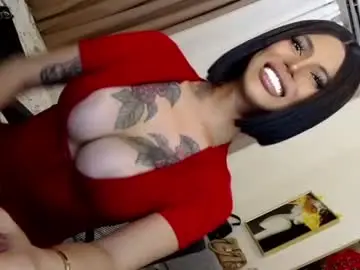 Chaturbate Free Live Porn of fertilitygoddess