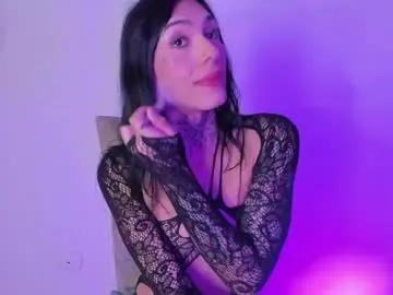 Chaturbate Live Sex Cam of camila_coxx