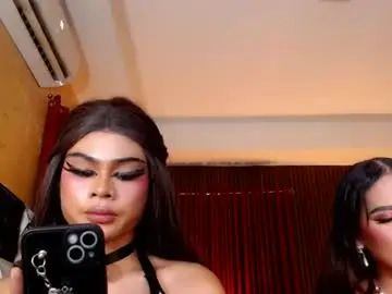 Chaturbate Free Live Porn of ellahemperialts