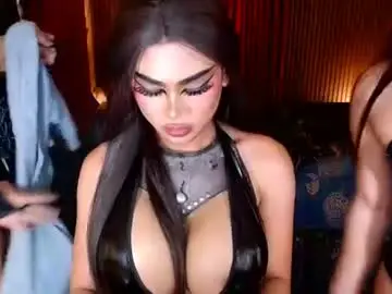 Chaturbate Free Porn Cam of ellahemperialts