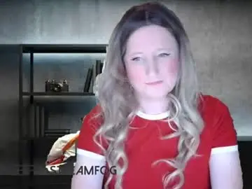 Chaturbate Live Porn of dutchvictoria