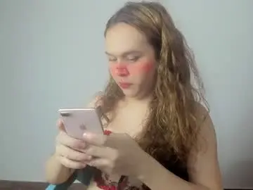 Chaturbate Adult Video Chat of sweetdollinda