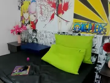 Chaturbate Live Sex of valey_nicole