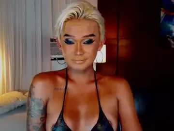 Chaturbate Adult Webcam of lustfulltrans