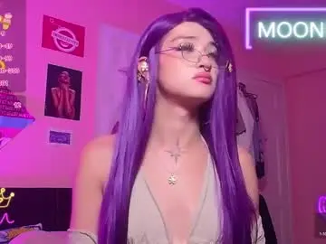 Chaturbate Best live sex cam show of moonfiredance