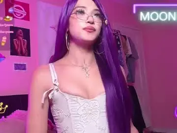 Chaturbate Free Porn Cam of moonfiredance