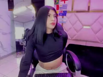 Chaturbate Live Sex Cam of allison_69ts