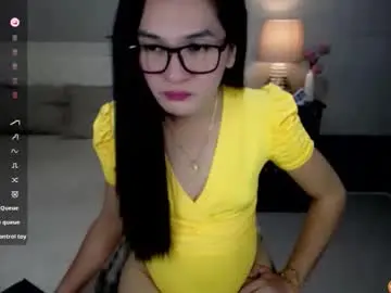 Chaturbate Best live sex cam show of brianna_shemale