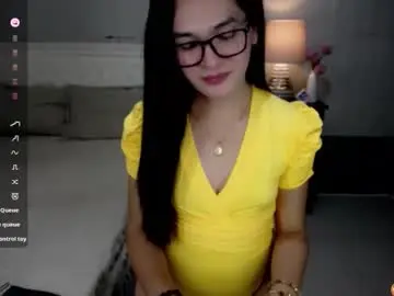 Chaturbate Sex Chat of brianna_shemale