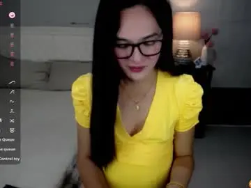 Chaturbate Private Sex Chat of brianna_shemale
