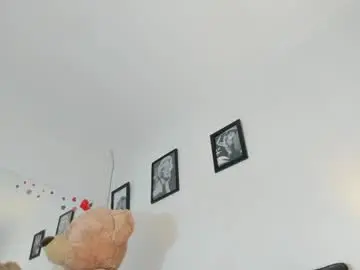 Chaturbate Live Sex Cam of day_alexa