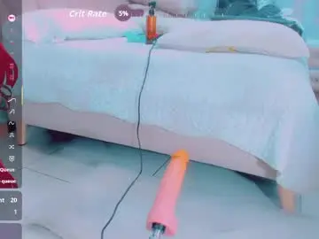 Chaturbate Private Sex Chat of emiilysaenzz