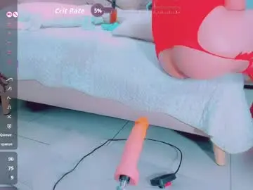 Chaturbate Free Porn Cam of emiilysaenzz