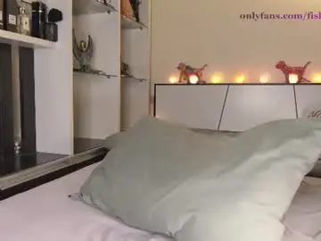 Chaturbate Best Webcam of fishtgirlworld