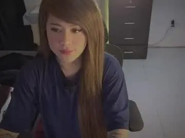 Chaturbate Live Sex of kimberlygati2
