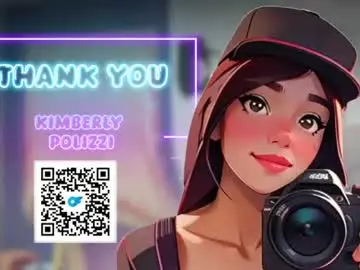 Chaturbate Live Sex Cam of kimberlygati2