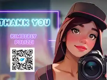 Chaturbate Best live sex cam show of kimberlygati2