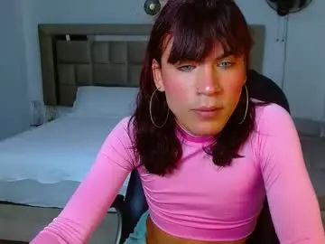 Chaturbate Sex Cam of tiffanythickxox