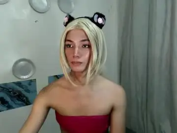 Chaturbate Adult Webcam of odelaxox1